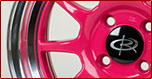 Wheels & Tyres Wheels & Tyres