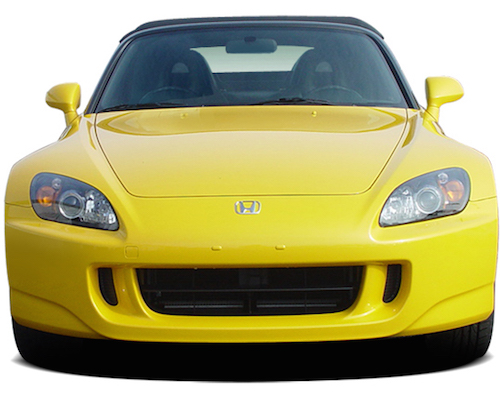 S2000 S2000