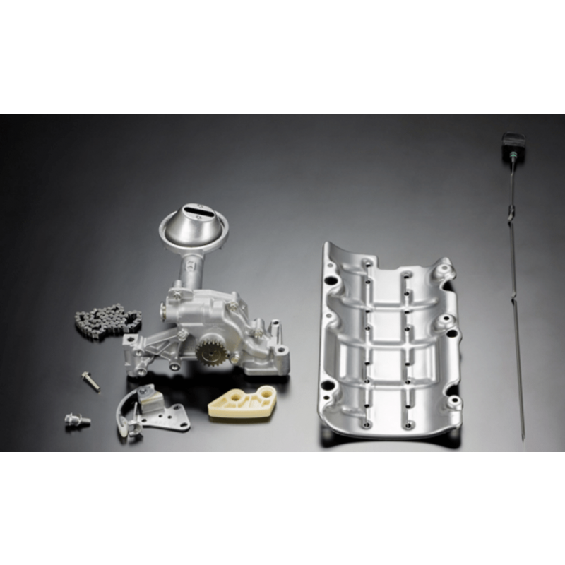 Japanese Performance Car Parts Distributors & Vehicle Importers based