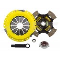 ACT 4-Pad Performance Clutch Kit
