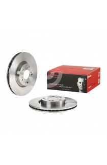Brembo Standard Front Discs EP3 09.9544.10