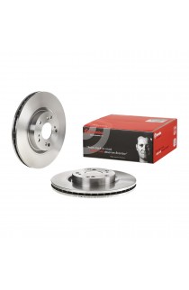 Brembo Standard Front Discs FN2 09.A407.10