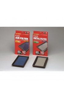 Top Fuel Racing Panel Air Filter GD Honda Jazz Fit RS 103-H003