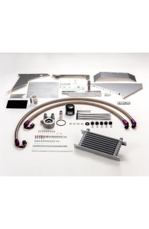 HKS Oil Cooler kit FK8 Civic Type R 15004-AH004