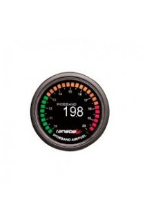 Tanabe Wideband Air / Fuel Ratio Gauge
