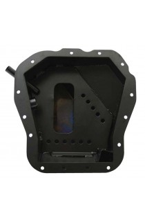 Moroso Steel Oil Pan Sump EJ20 EJ25