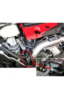 HKS Fine Tune V-Belt FK8 Civic Type R 24996-AK046