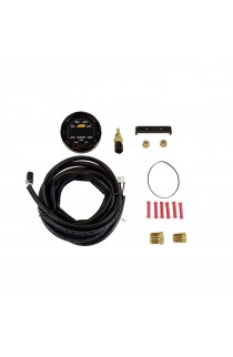 AEM X-Series Temperature Gauge Kit 30-0302