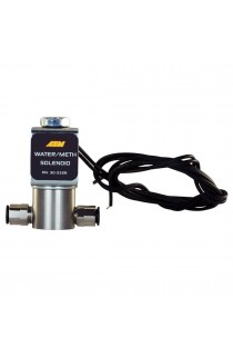 AEM Water Methanol Injection Solenoid 30-3326