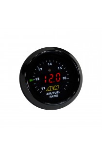 AEM Digital Wideband UEGO Gauge Controller 30-4110