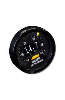 AEM Flex Fuel Wideband Failsafe Gauge 30-4910