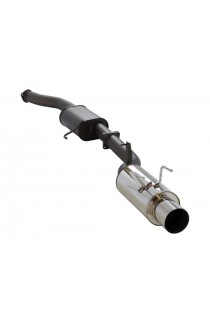 HKS High Power 409 Exhaust System S13 31006-AN017