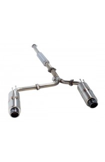 HKS Hi-Power Spec L Exhaust EVO 10 31019-AM011
