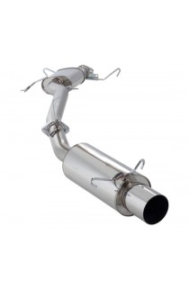 HKS Silent High Power Exhaust System FC3S 31019-AZ001