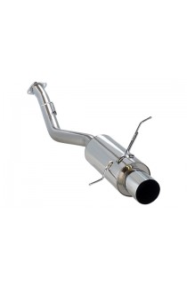 HKS Silent High Power Exhaust System FD3S 31019-AZ002