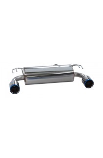 HKS Legamax Premium Exhaust EVO X 31021-AM004