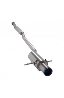 HKS Hi-Power Spec R Ti Exhaust Impreza GDB 31025-AF002