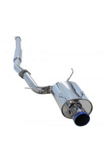 HKS Super Turbo Muffler Exhaust System Evo 9 31029-AM001