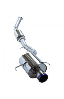 HKS Super Turbo Muffler Exhaust R33 GT-R 31029-AN002