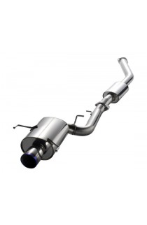 HKS Super Turbo Muffler Exhaust R34 GT-R 31029-AN003