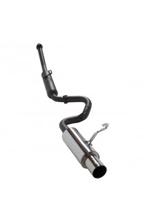 HKS High Power 409 Exhaust System AE86 32003-AT011 corolla levin trueno ae86 4a-ge