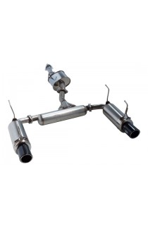 HKS Hi-Power Spec L II Exhaust S2000 32016-AH128