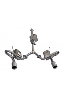 HKS Super Sound Master Exhaust S2000 32023-AH001