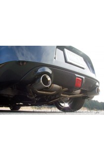 HKS Super Sound Master Exhaust Z34 370Z 32023-AN003