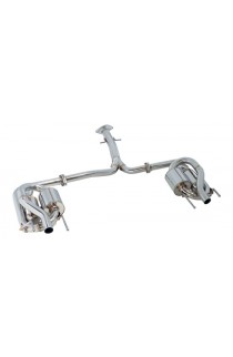 HKS Super Sound Master Exhaust System IS-F 32023-AT001