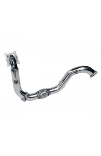 HKS Exhaust Downpipe + Front Pipe FK8 33006-KH001