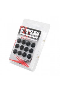 Monster Lug Nut Caps FK2 FK8 FL5