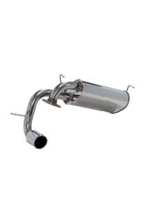 HKS E1 Exhaust System MR-S ZZW30 3302-ST065