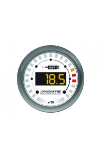 Innovate MTX Exhaust Gas Temperature (EGT) Gauge 