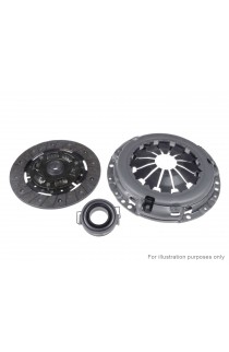 National Standard Replacement Clutch Kit K20