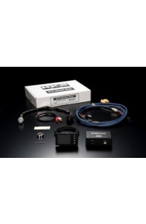 HKS AFK Knock Amp Air Fuel Monitor 44006-AK004