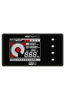 HKS EVC6-IR 2.4 Boost Controller 45003-AK012