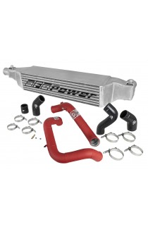 aFe Bladerunner Intercooler Kit FK7