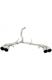 aFe Takeda Cat-Back Exhaust R35 GT-R