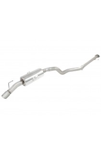 aFe Takeda Cat-Back Exhaust Juke 2WD