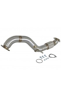 aFe Power Front / Mid Pipe FK8