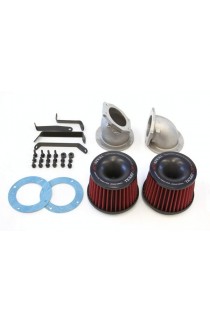 Apexi Power Intake System R33 R34 GT-R