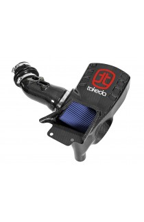 aFe Takeda CARBON Momentum Induction Kit FK8