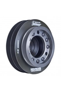 Fluidampr Harmonic Crank Pulley B-Series B16 B18 B20 EF8 EF9 EG6 EK4 EK9 DC2 - 590601