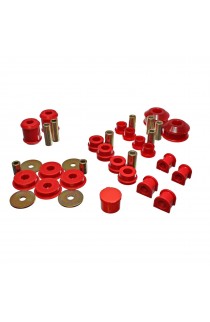 Energy Suspension Master Bush Kit Evo 7 8 9 5.18115R