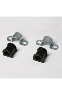 Progress 22mm Rear Anti-Roll Bar Bushes CL9 Accord 60.4002