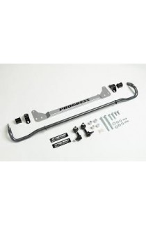 Progress Rear Anti Roll Bar + Subframe Brace Kit EG Civic 62.1040