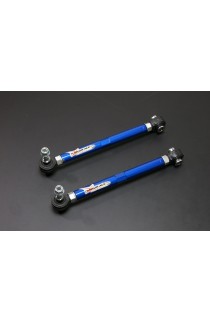 Hardrace Rear Toe Control Arms Pillowball Version S2000 6426-S