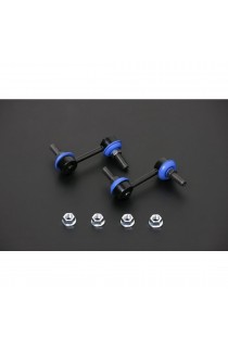 Hardrace Front Droplinks Endlinks CL7 CL9 Honda Accord K24 6752