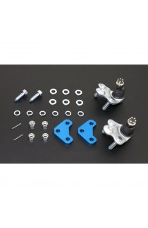 Hardrace Roll Centre Adjusters FD2 Civic Type R 6828