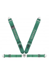 Takata Race 4 Snap-On Harness